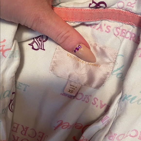 VINTAGE VS PJS - Picture 4 of 5